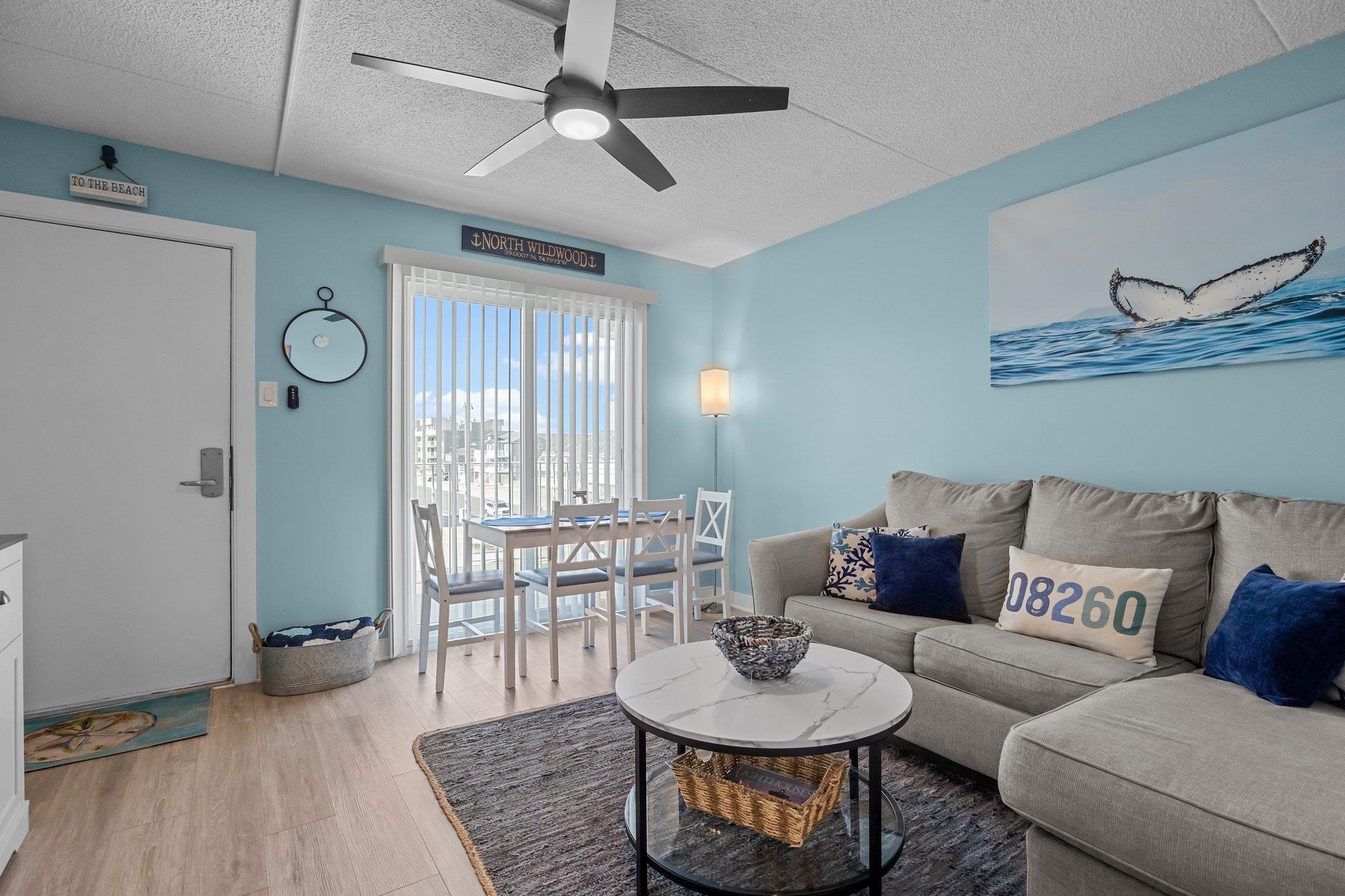 301-309 Ocean Avenue #305, North Wildwood, New Jersey image 6