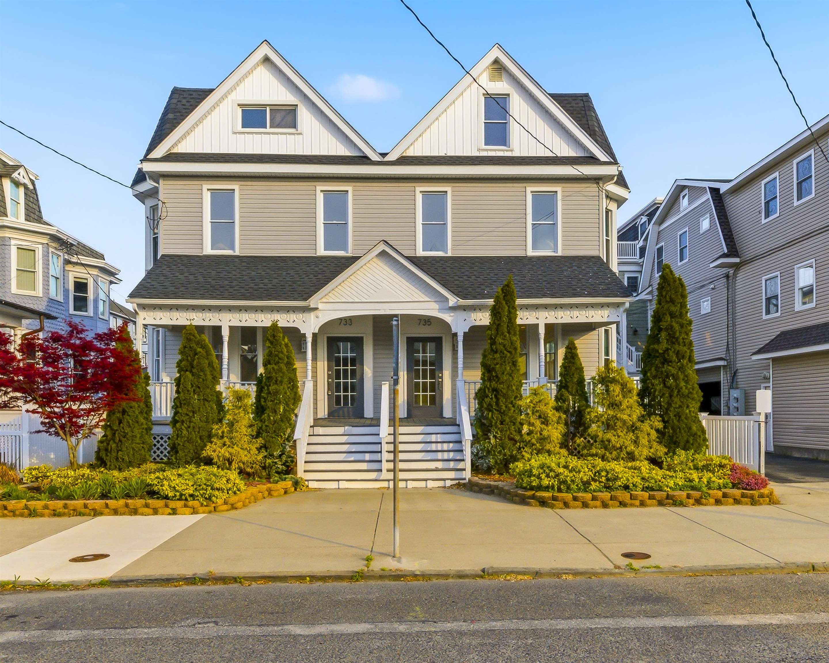 735 Wesley Avenue South
