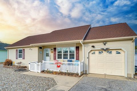 405 Tahoe Drive, Villas, NJ 08251 - MLS#: 250663