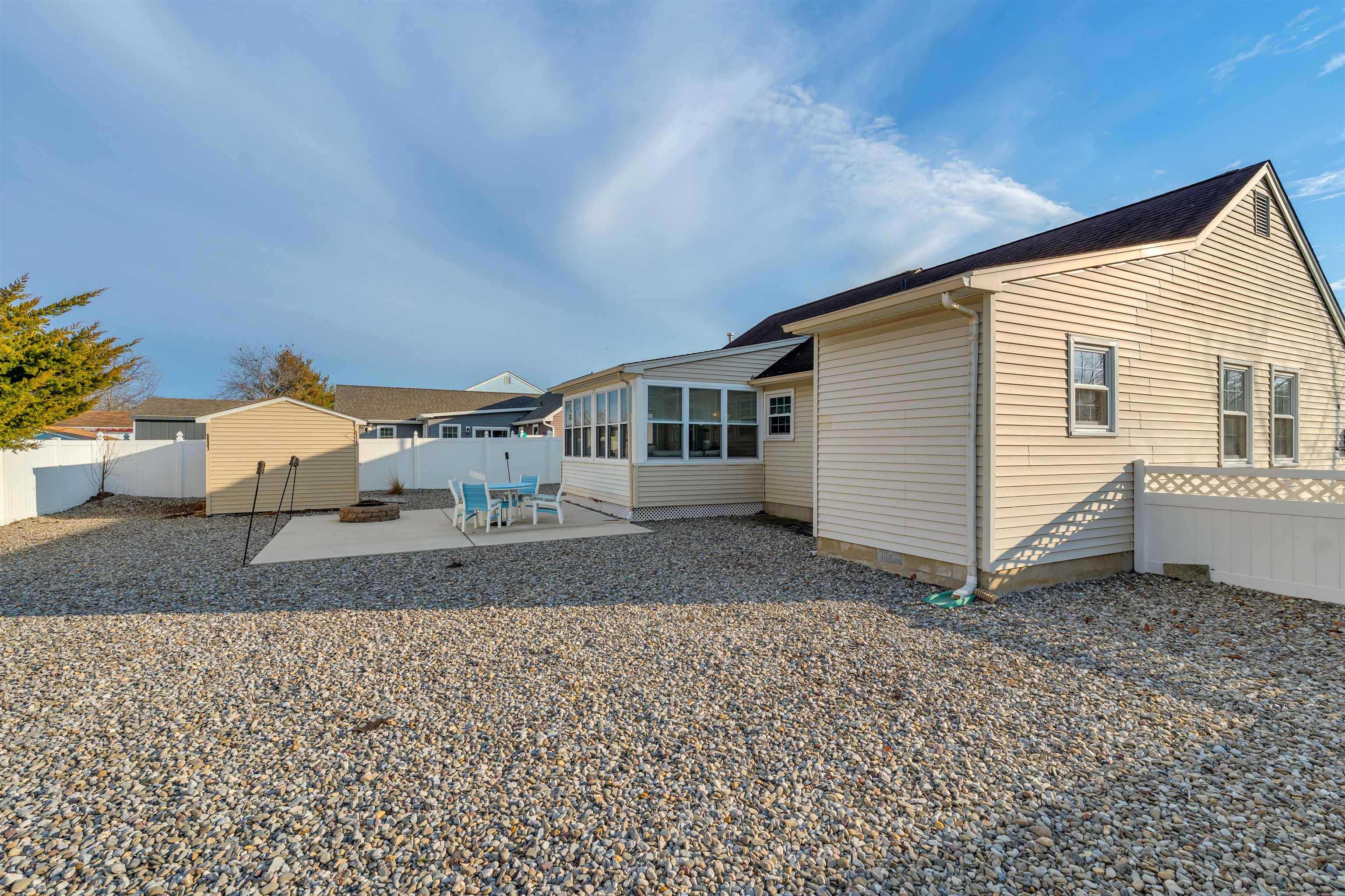 405 Tahoe Drive, Villas, New Jersey image 37
