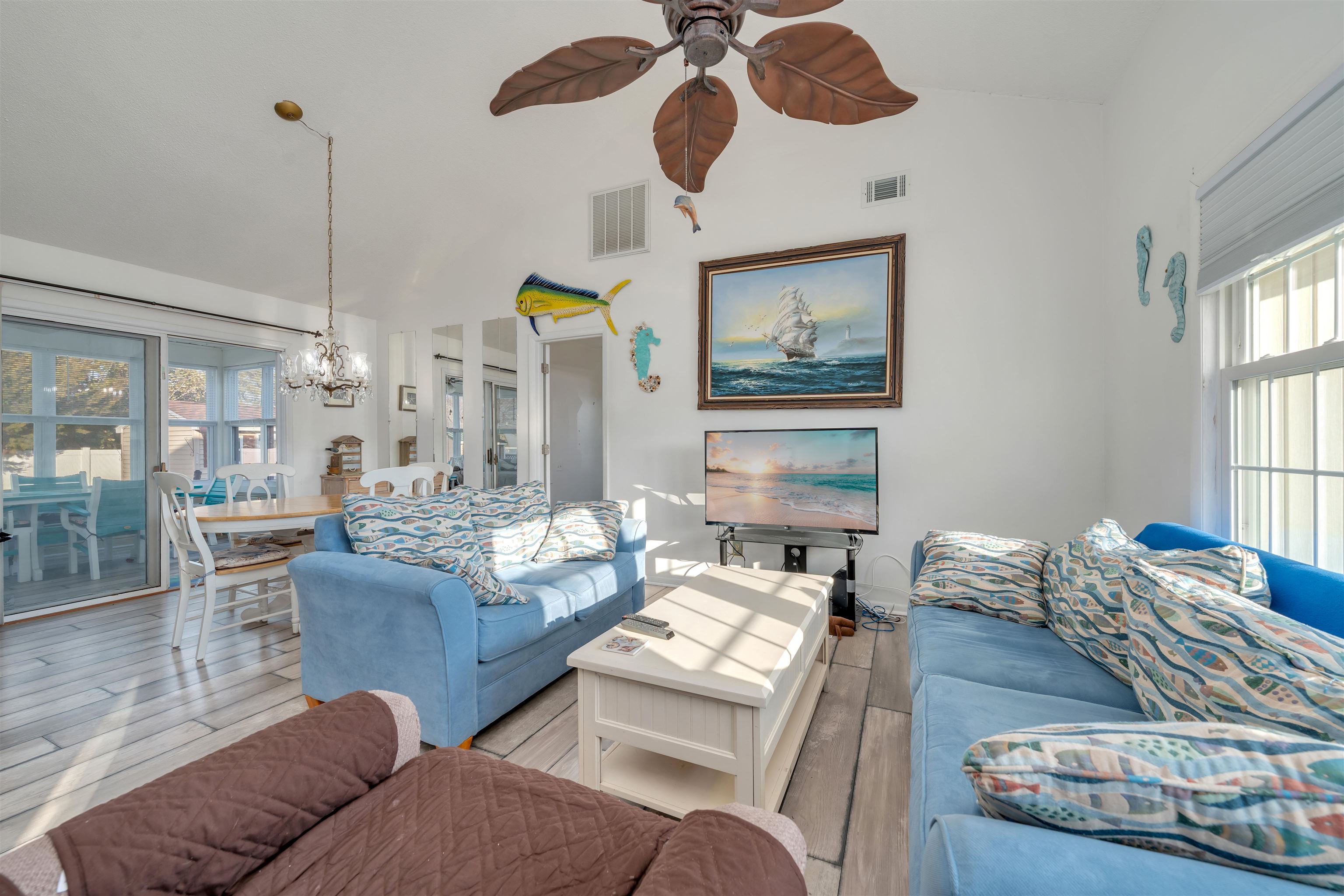 405 Tahoe Drive, Villas, New Jersey image 6