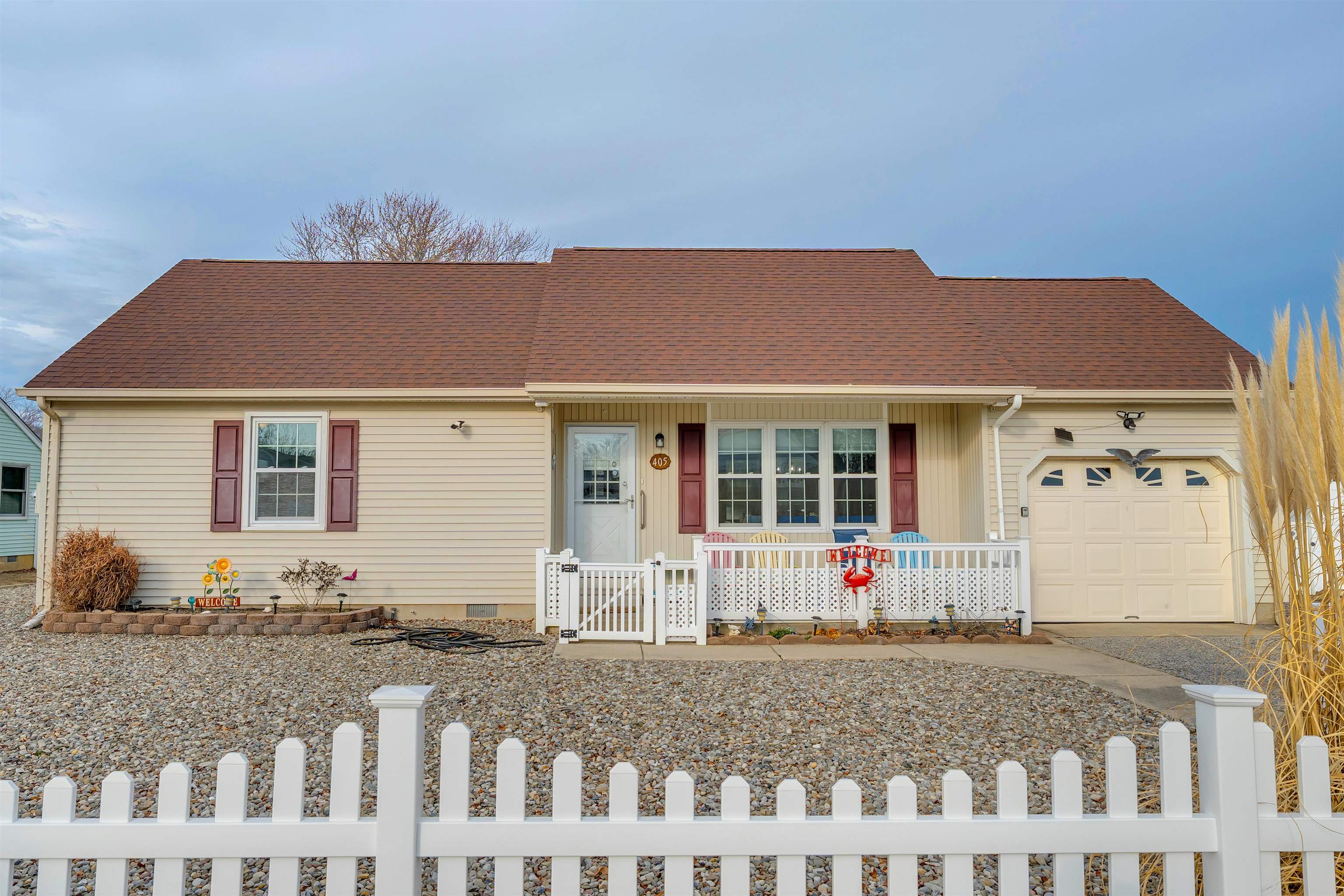 405 Tahoe Drive, Villas, New Jersey image 40