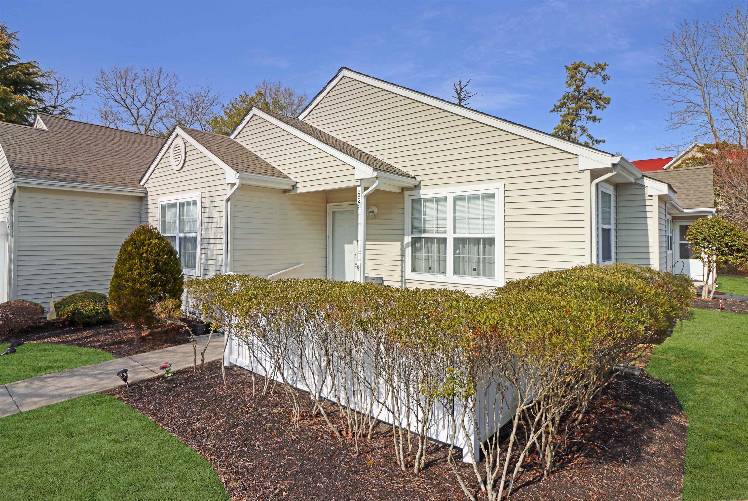 162 Lee Lane #162, Cape May Court House, New Jersey image 2