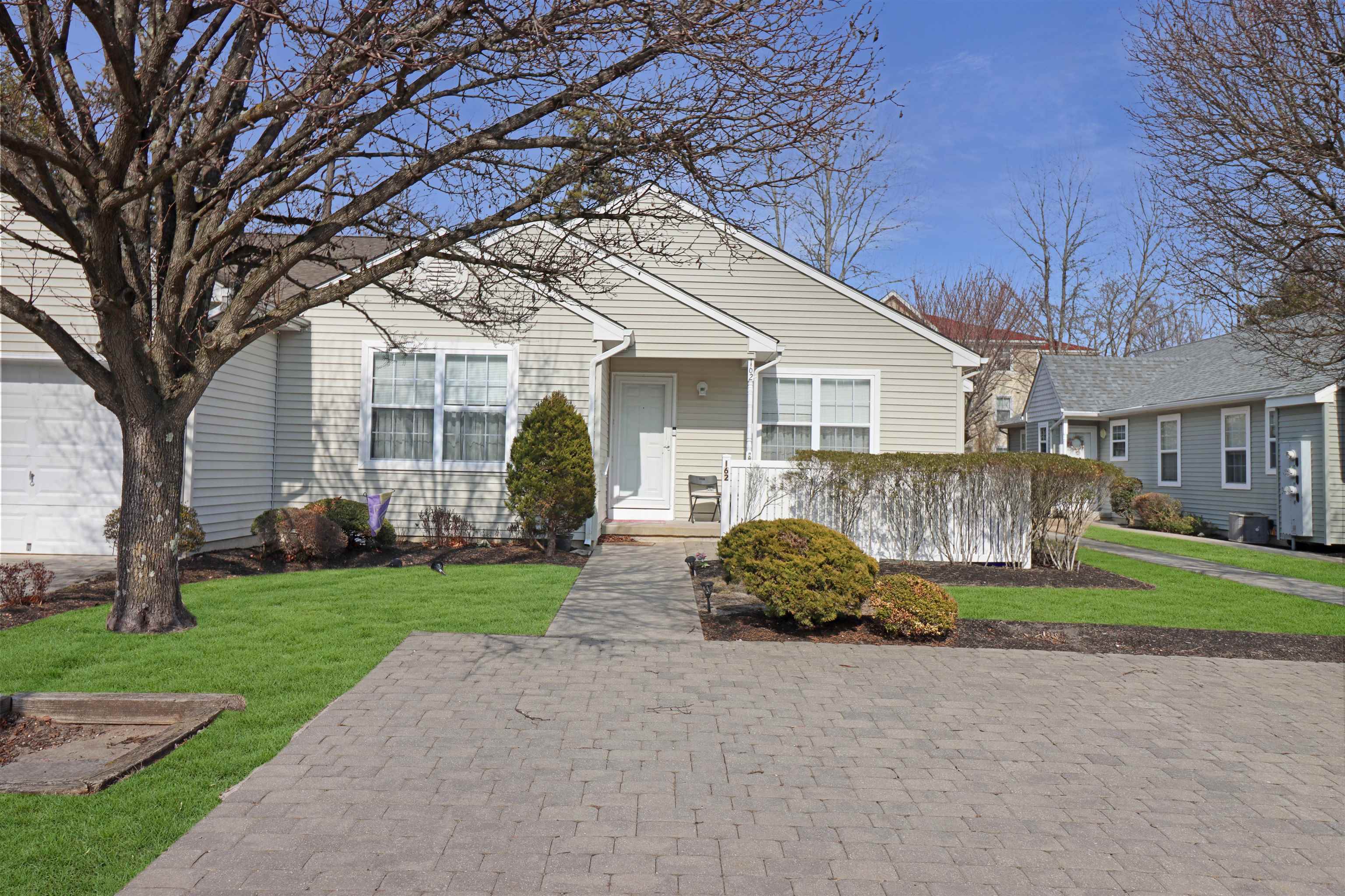 162 Lee Lane #162, Cape May Court House, New Jersey image 1
