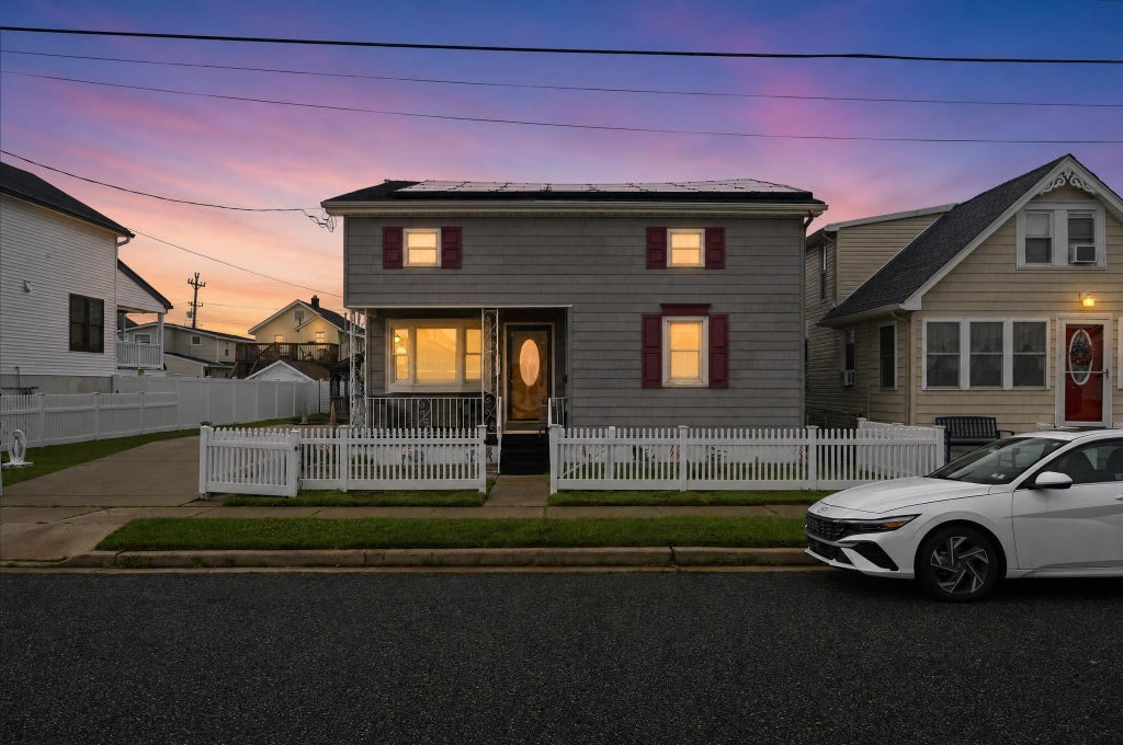 Photo of 219 W 11th Avenue, North Wildwood, NJ 08260 (MLS # 262375)
