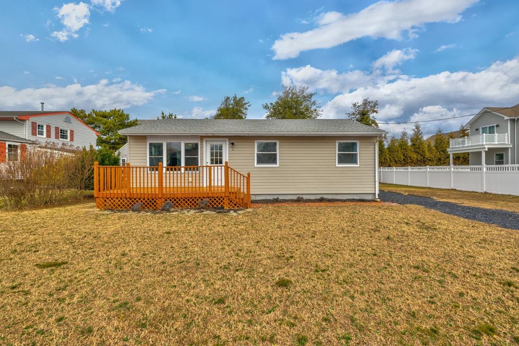 Photo of 3 Race Tack Drive, Townbank, NJ 08204 (MLS # 260960)