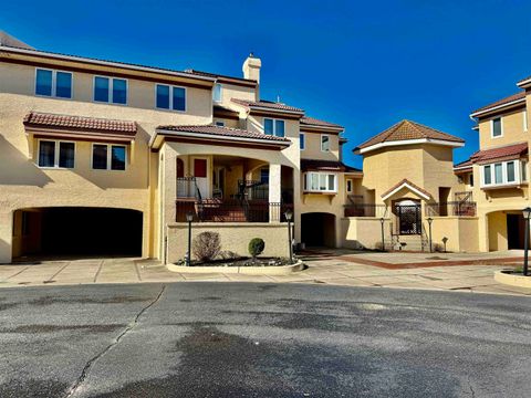 301 E South Station Avenue Unit 115, Lower Township, NJ 08260 - MLS#: 250852