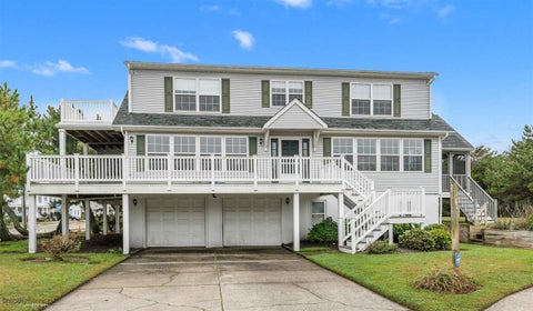 Homes Sold - 2 N Bay View Drive<br/> Strathmere, NJ 08248