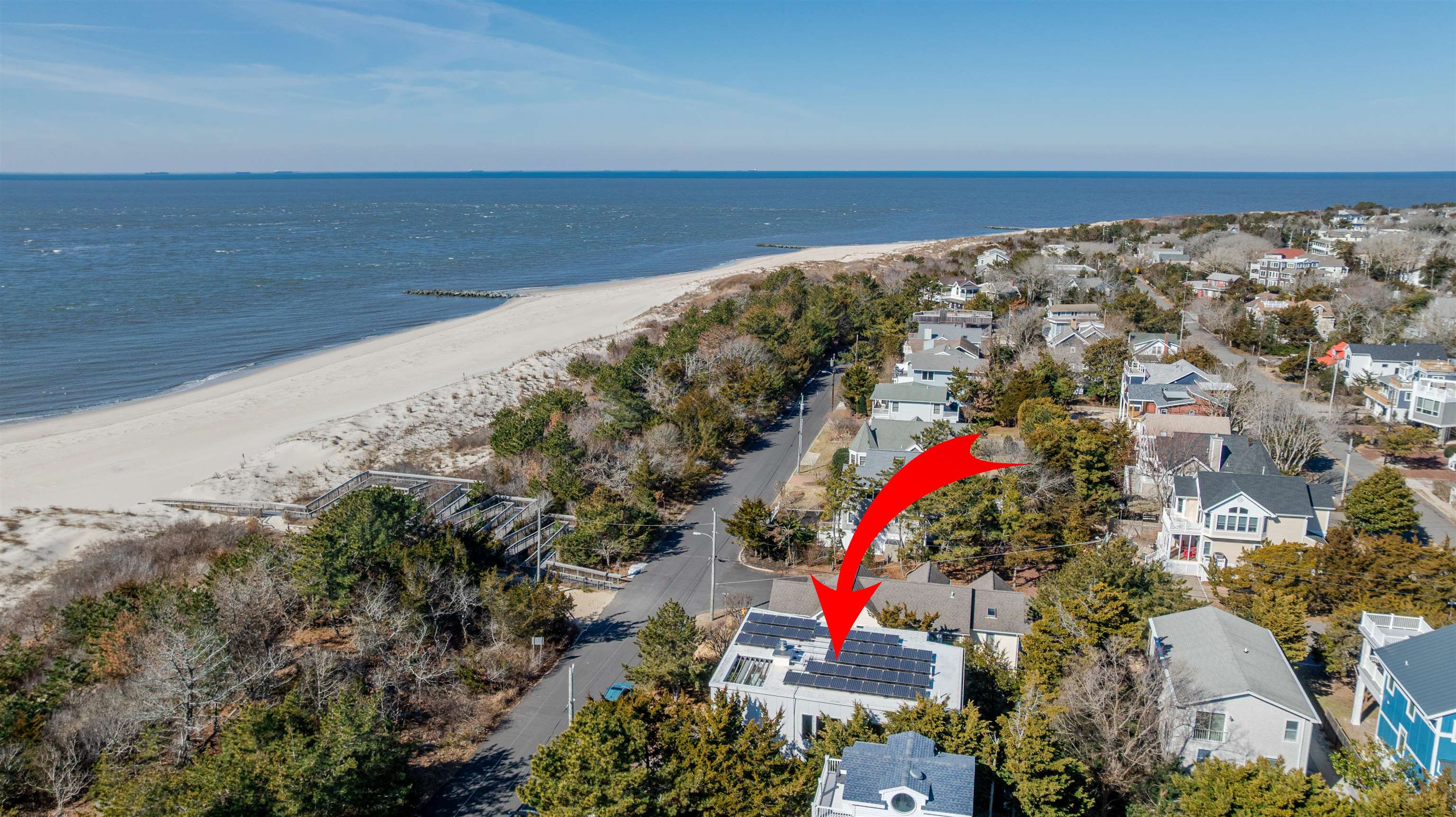 213 Harvard Avenue, Cape May Point, New Jersey image 2