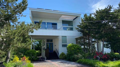 213 Harvard Avenue, Cape May Point, NJ 08212 - MLS#: 250505