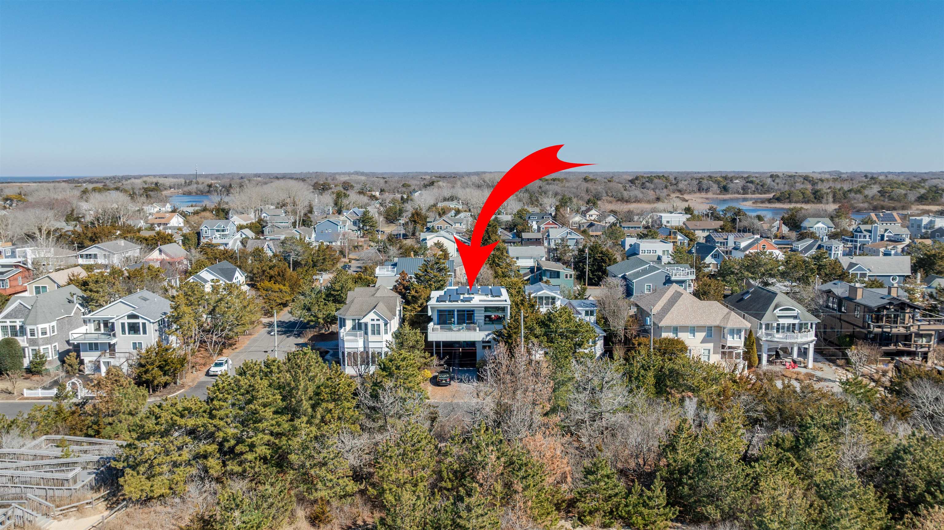213 Harvard Avenue, Cape May Point, New Jersey image 50
