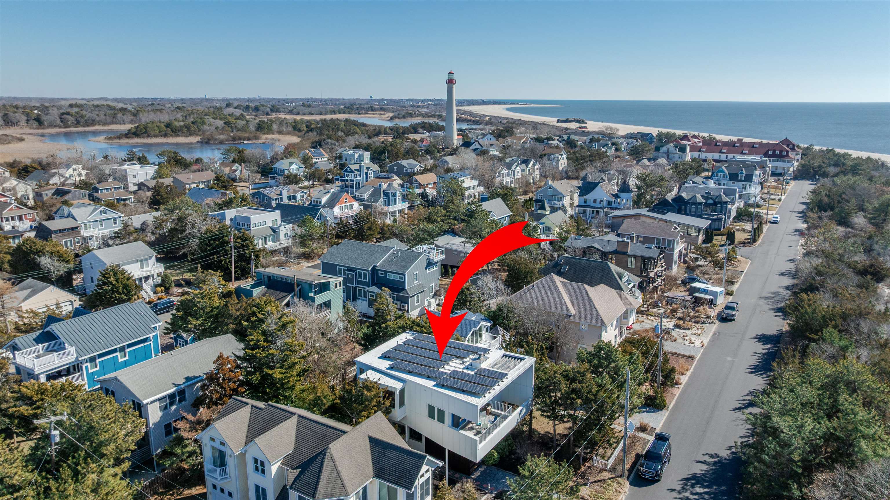 213 Harvard Avenue, Cape May Point, New Jersey image 47