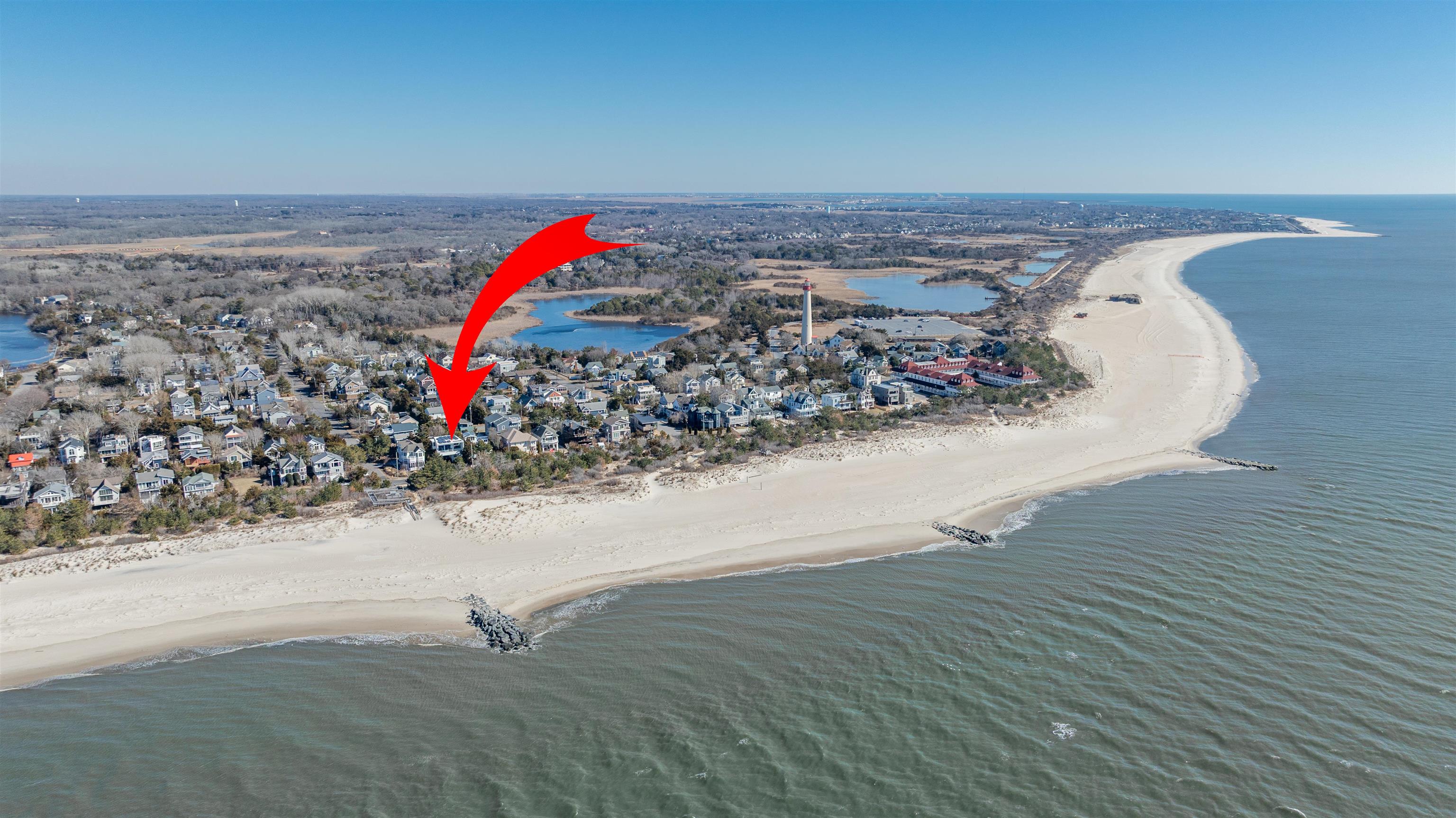 213 Harvard Avenue, Cape May Point, New Jersey image 46