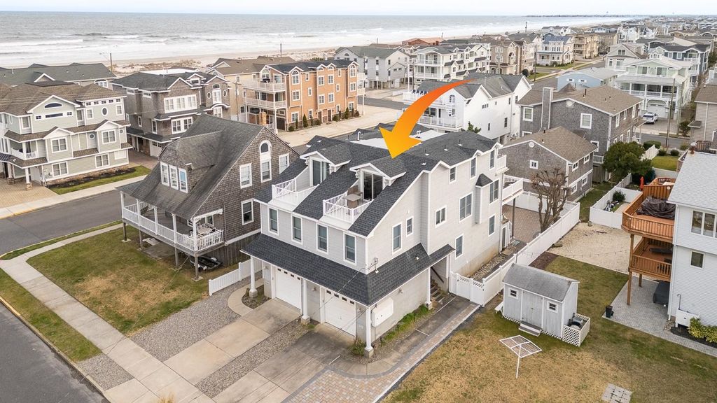 Photo of 26 54th Street #West, Sea Isle City, NJ 08243 (MLS # 260277)