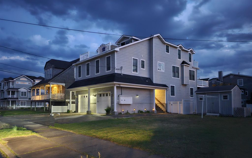 Photo of 26 54th Street #West, Sea Isle City, NJ 08243 (MLS # 260277)