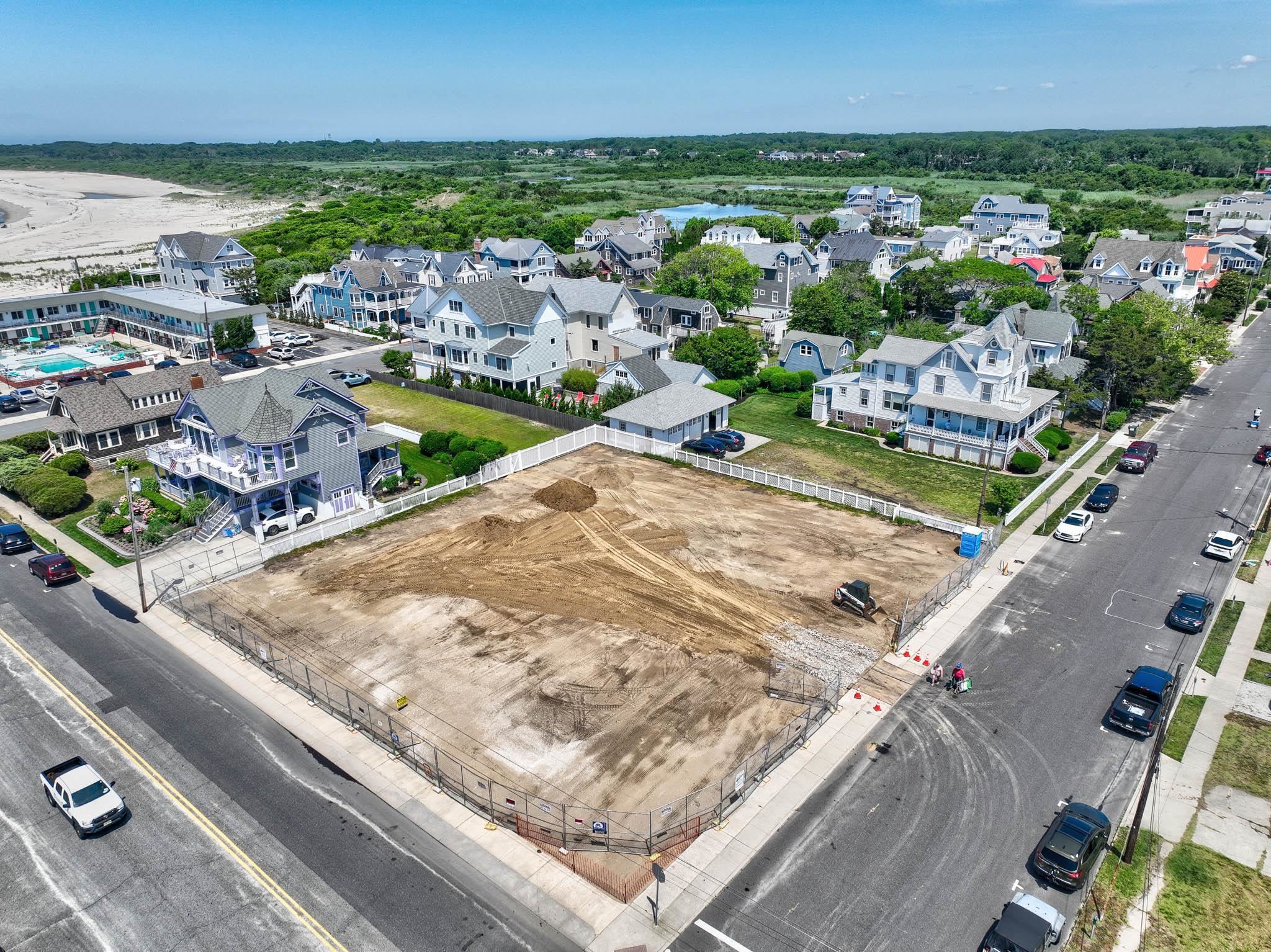 301 W Beach Avenue, Cape May, New Jersey image 5