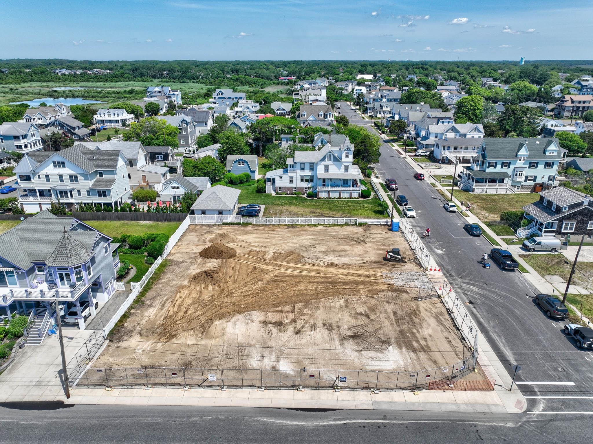 301 W Beach Avenue, Cape May, New Jersey image 4