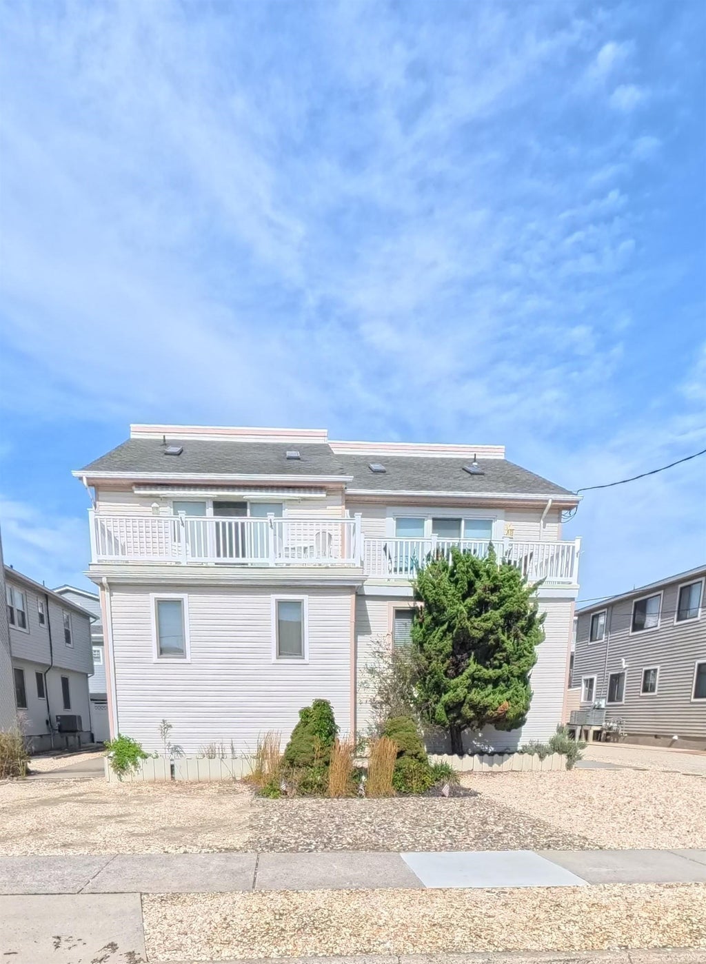 Photo of 31 76th Street, Sea Isle City, NJ 08243 (MLS # 262825)