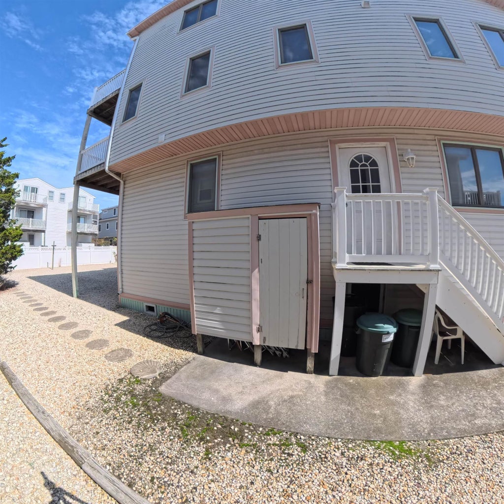 Photo of 31 76th Street, Sea Isle City, NJ 08243 (MLS # 262825)