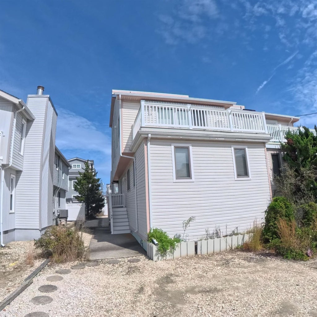 Photo of 31 76th Street, Sea Isle City, NJ 08243 (MLS # 262825)