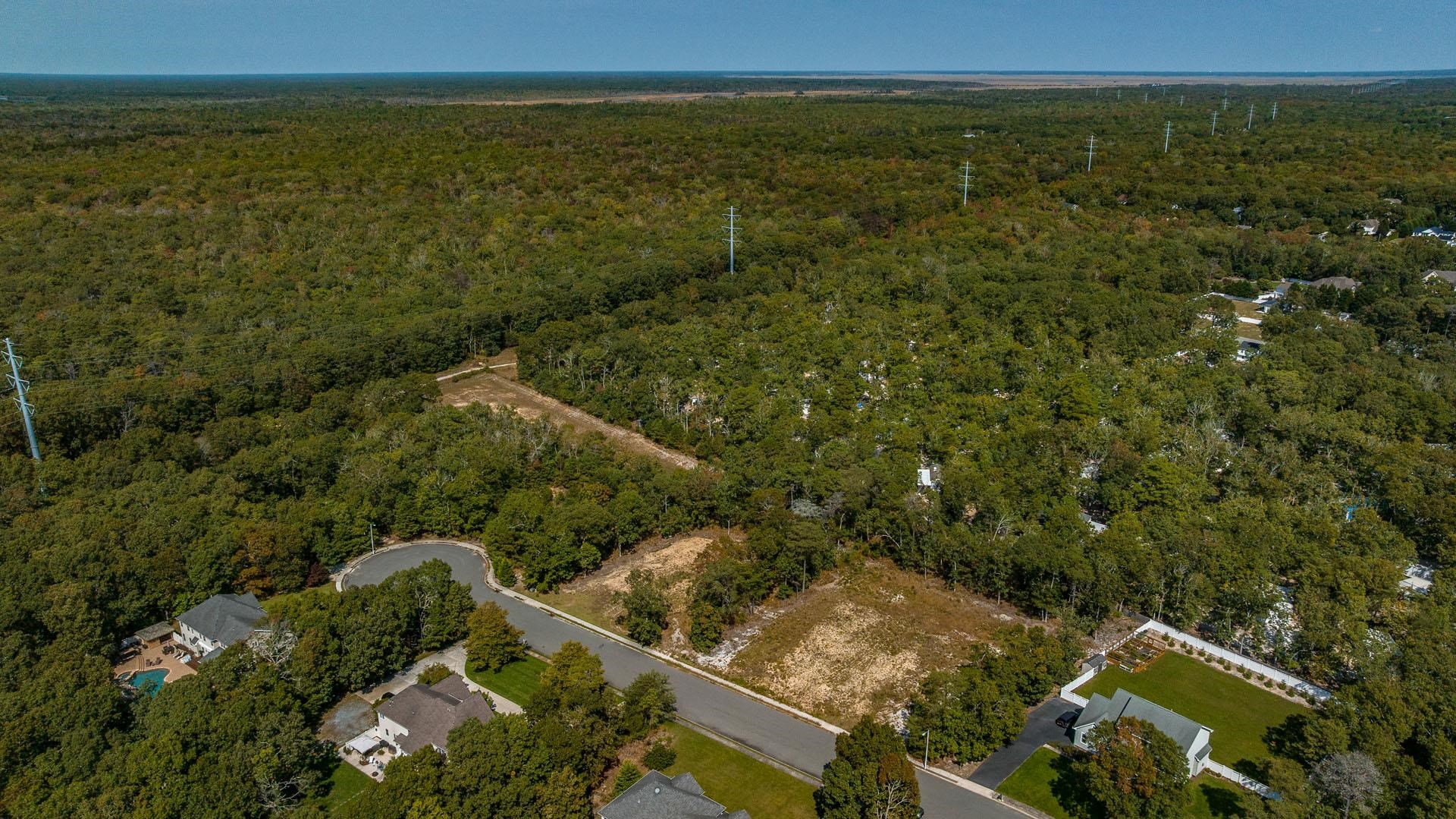 Ocean View, New Jersey 08230, United States, ,Land,Active,219087