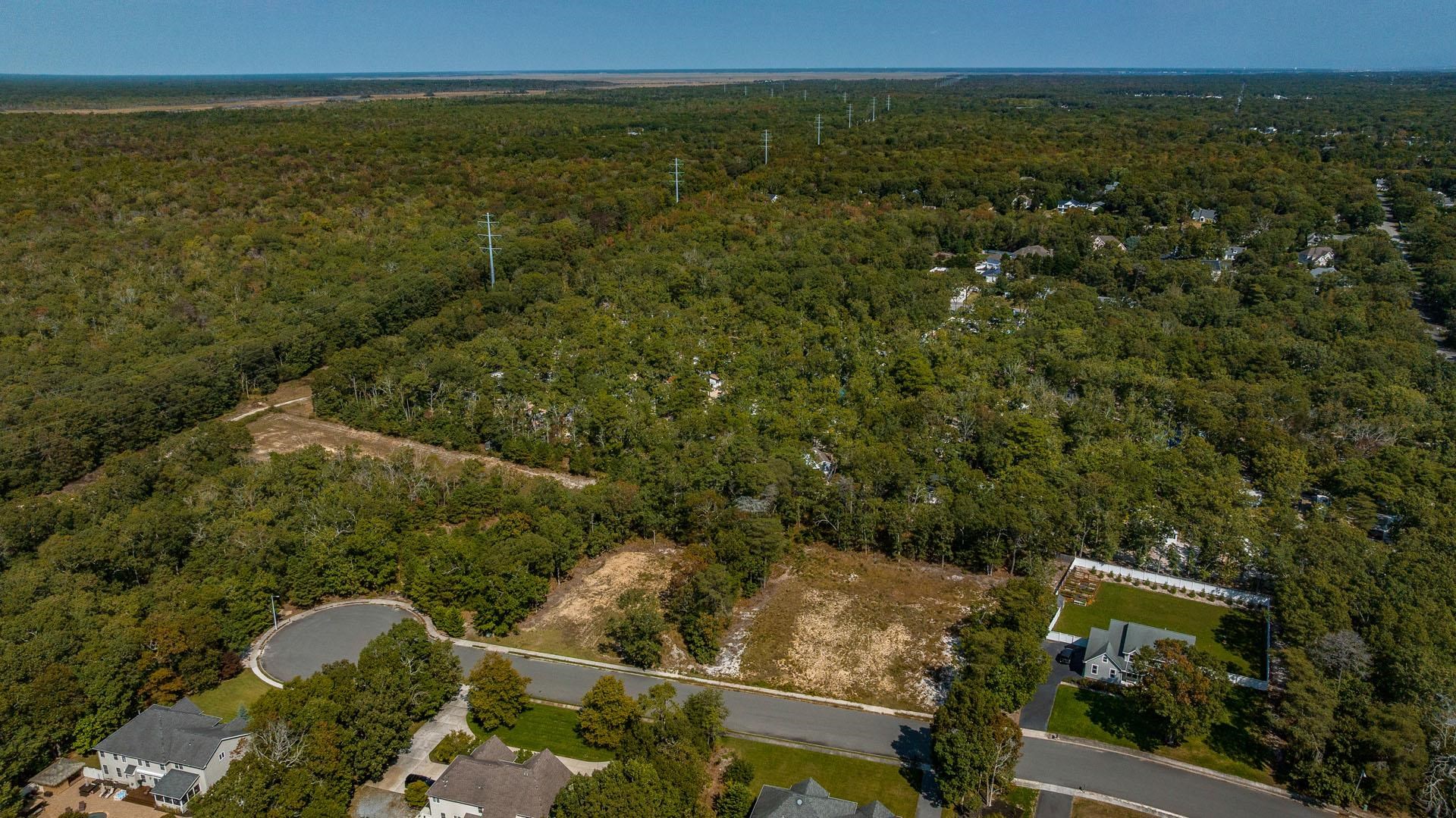 Ocean View, New Jersey 08230, United States, ,Land,Active,219087