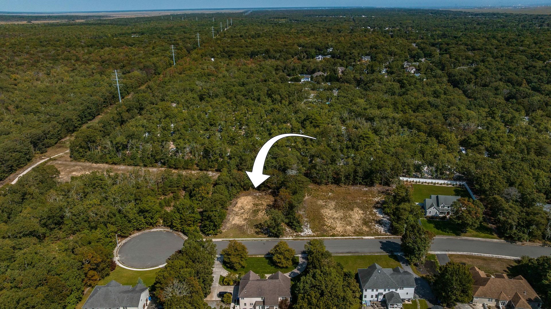 Ocean View, New Jersey 08230, United States, ,Land,Active,219087