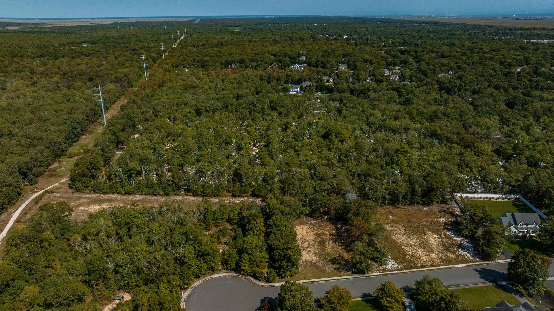 Ocean View, New Jersey 08230, United States, ,Land,Active,219087