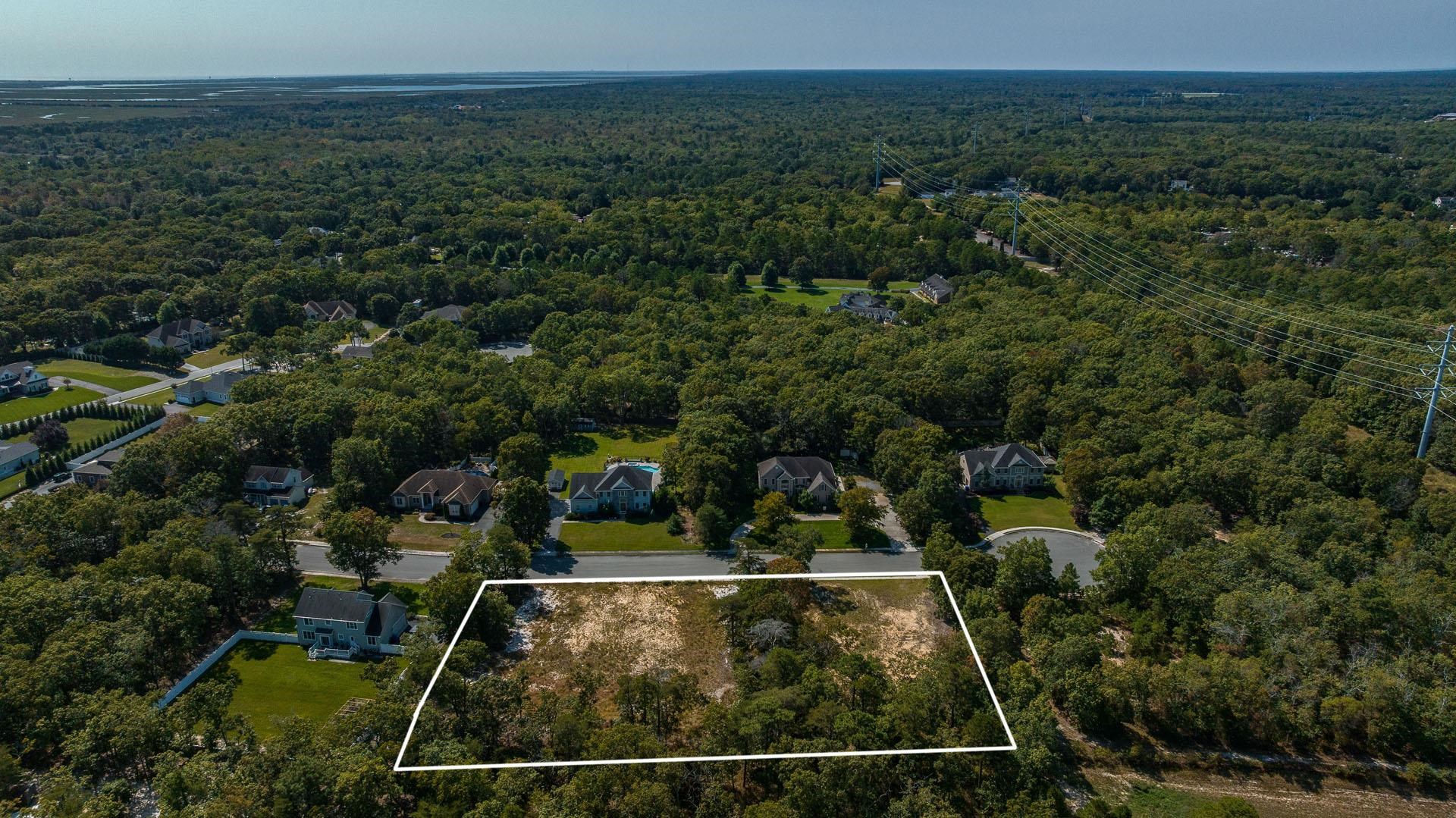 Ocean View, New Jersey 08230, United States, ,Land,Active,219087