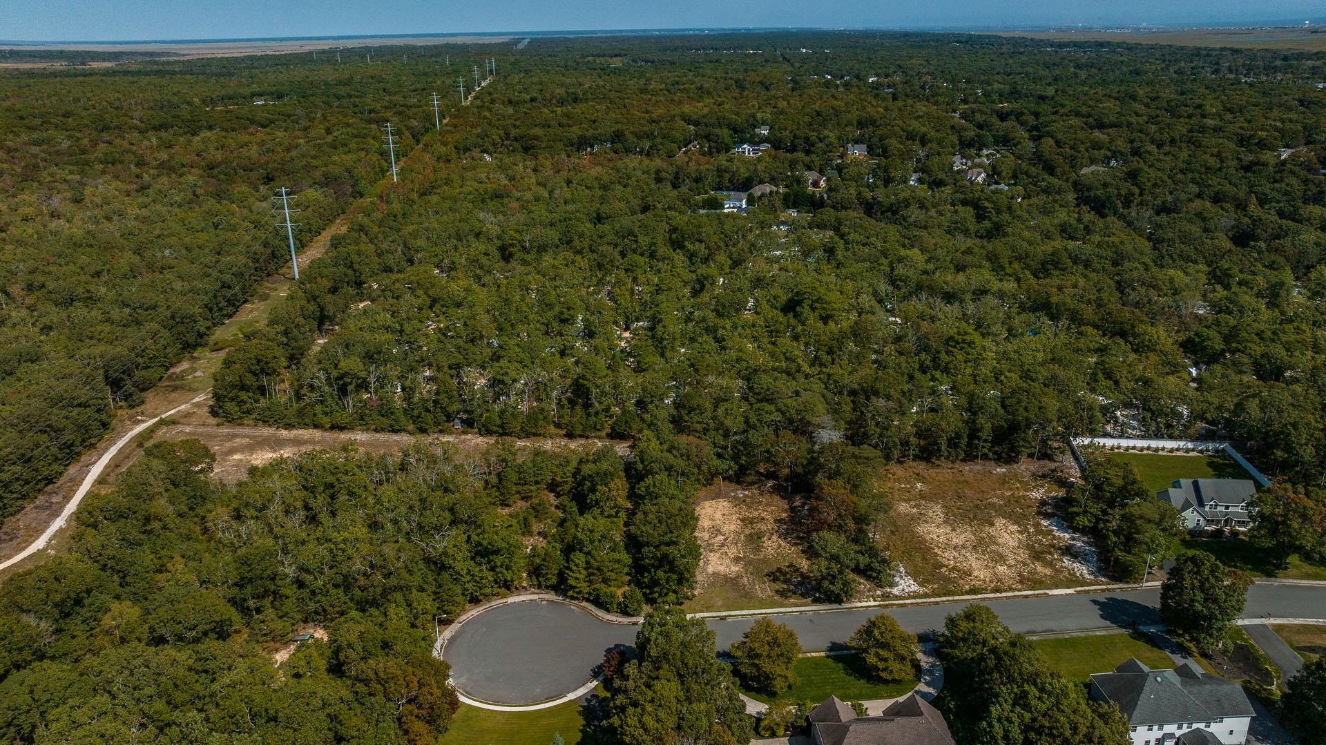 Ocean View, New Jersey 08230, United States, ,Land,Active,219087