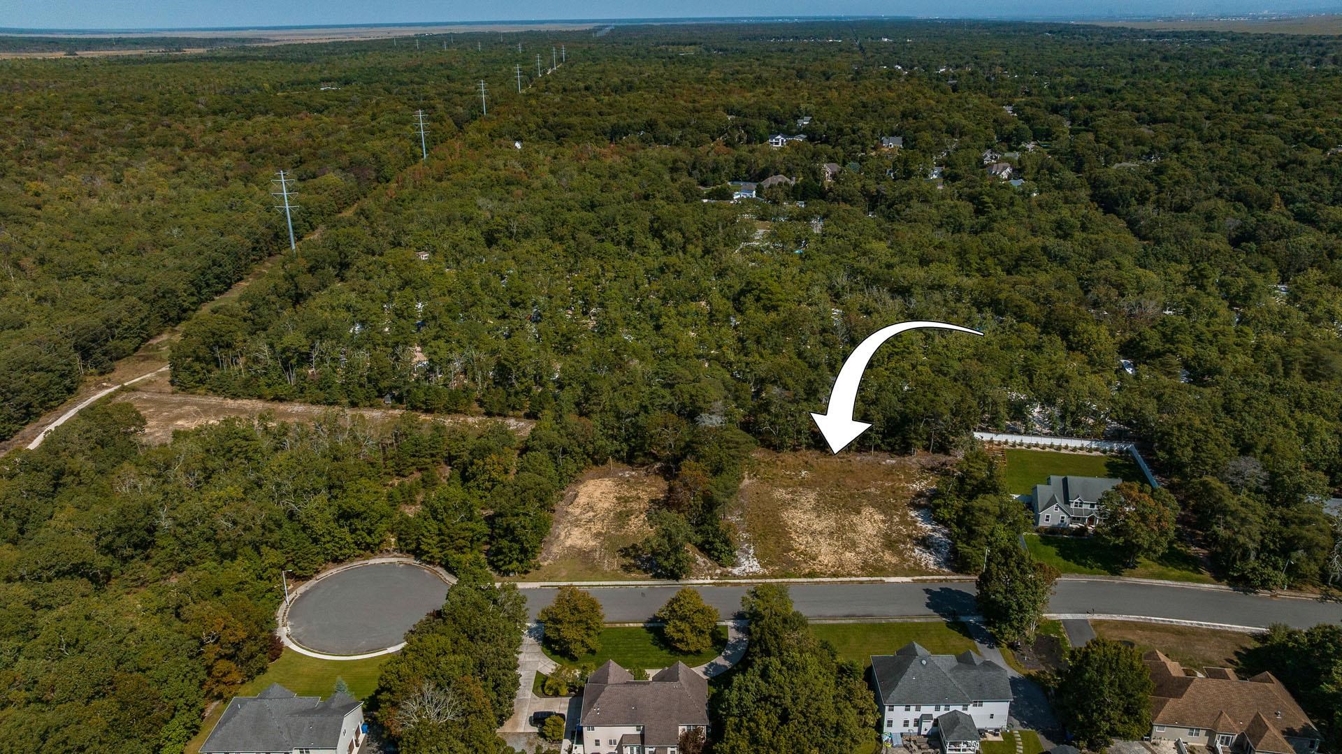 Ocean View, New Jersey 08230, United States, ,Land,Active,219087