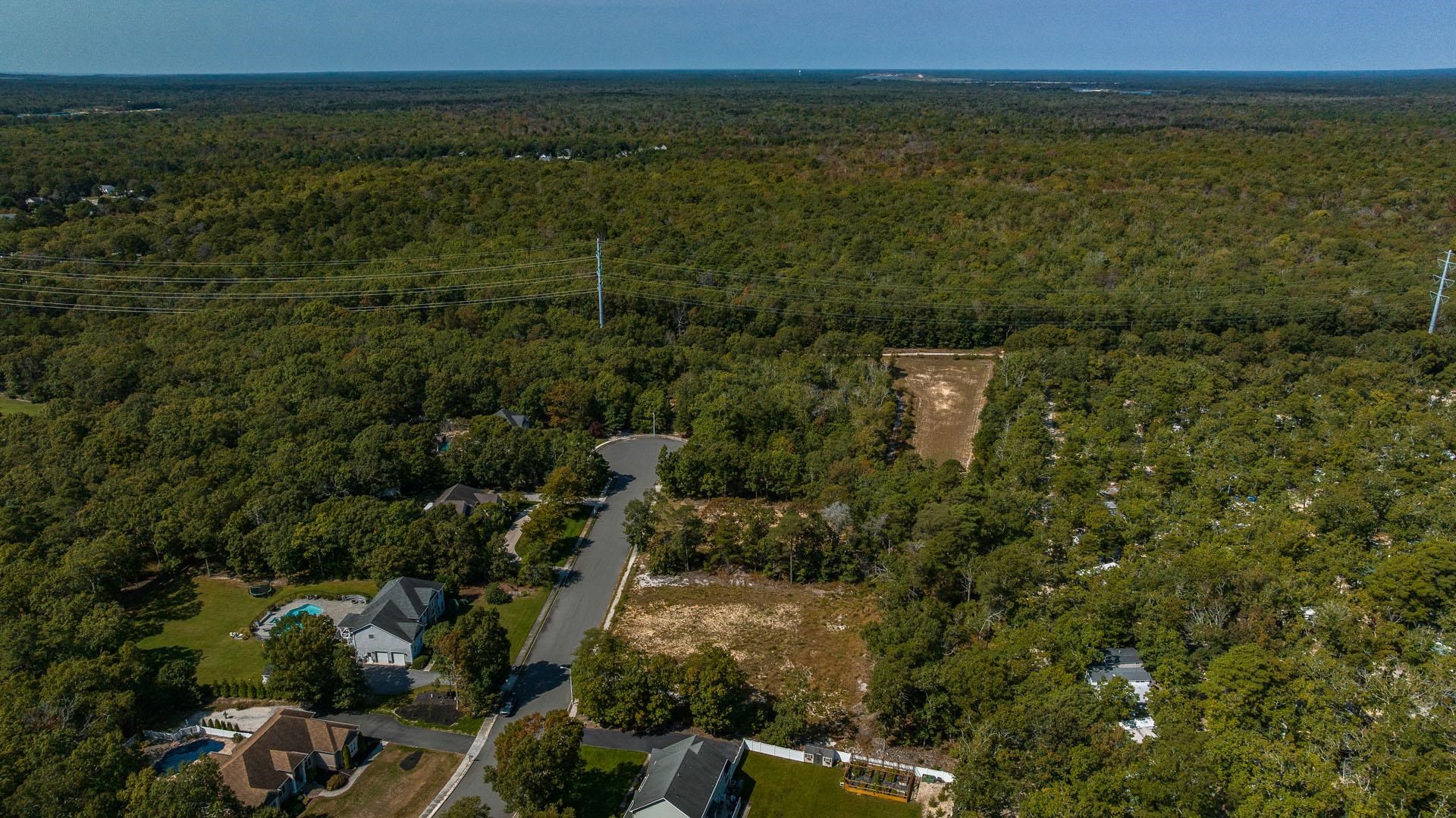 Ocean View, New Jersey 08230, United States, ,Land,Active,219087