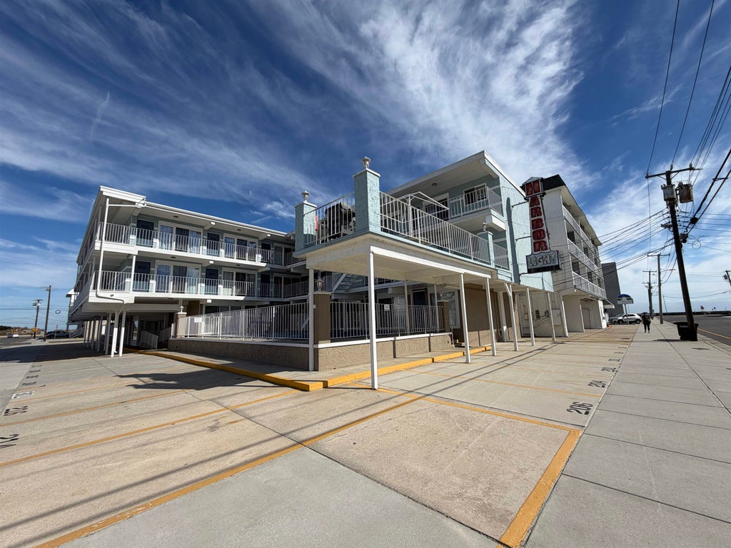 Photo of 301-309 Ocean Avenue #110, North Wildwood, NJ 08260 (MLS # 263066)