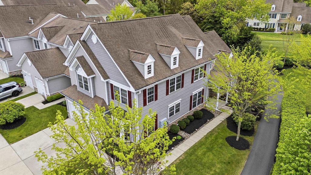 Photo of 201 Congressional Drive #201, Swainton, NJ 08210 (MLS # 261128)