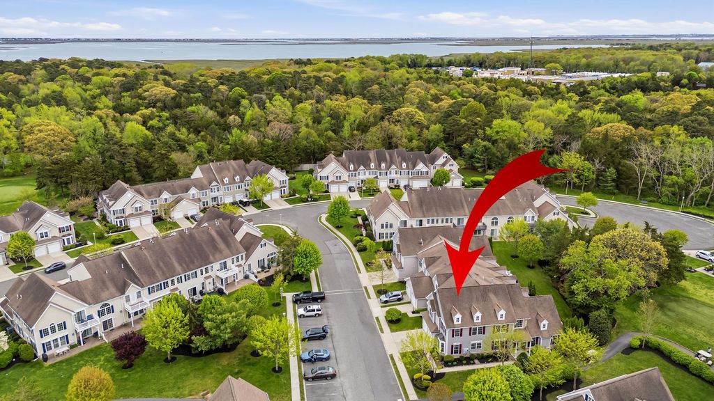 Photo of 201 Congressional Drive #201, Swainton, NJ 08210 (MLS # 261128)