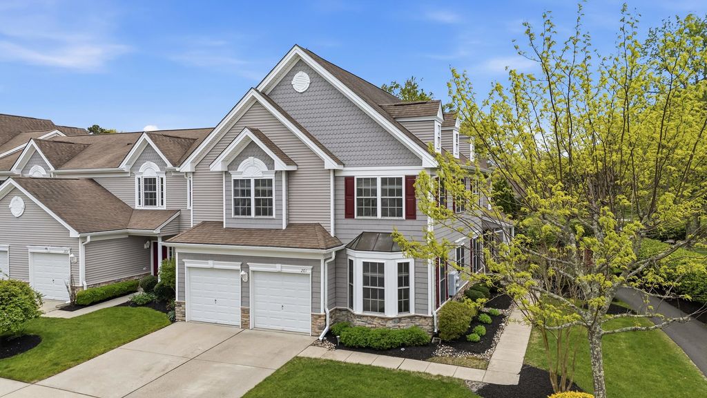 Photo of 201 Congressional Drive #201, Swainton, NJ 08210 (MLS # 261128)