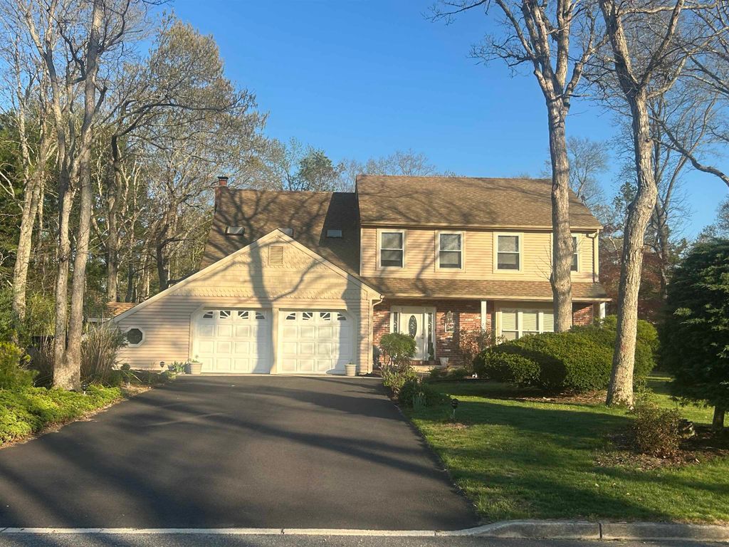 Photo of 2 New Vernon Avenue, Seaville, NJ 08230 (MLS # 261061)