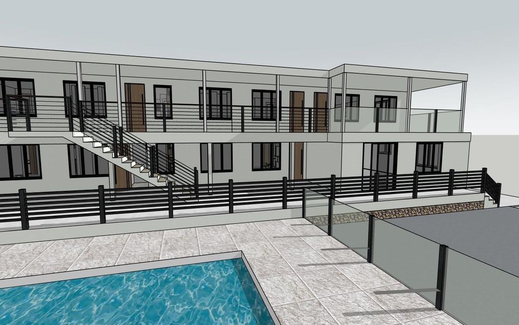 Photo of 511 E 11th Avenue #108, North Wildwood, NJ 08260 (MLS # 252743)