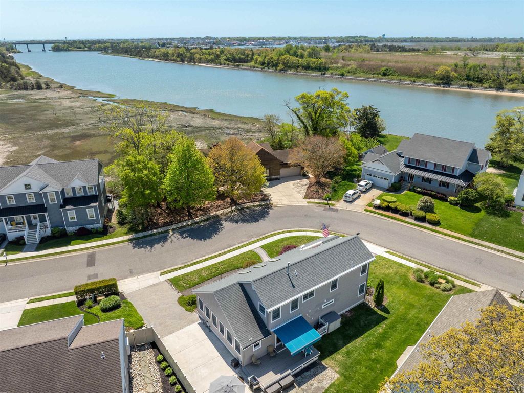 Photo of 415 Portsmouth Road, Lower Township, NJ 08204 (MLS # 261229)