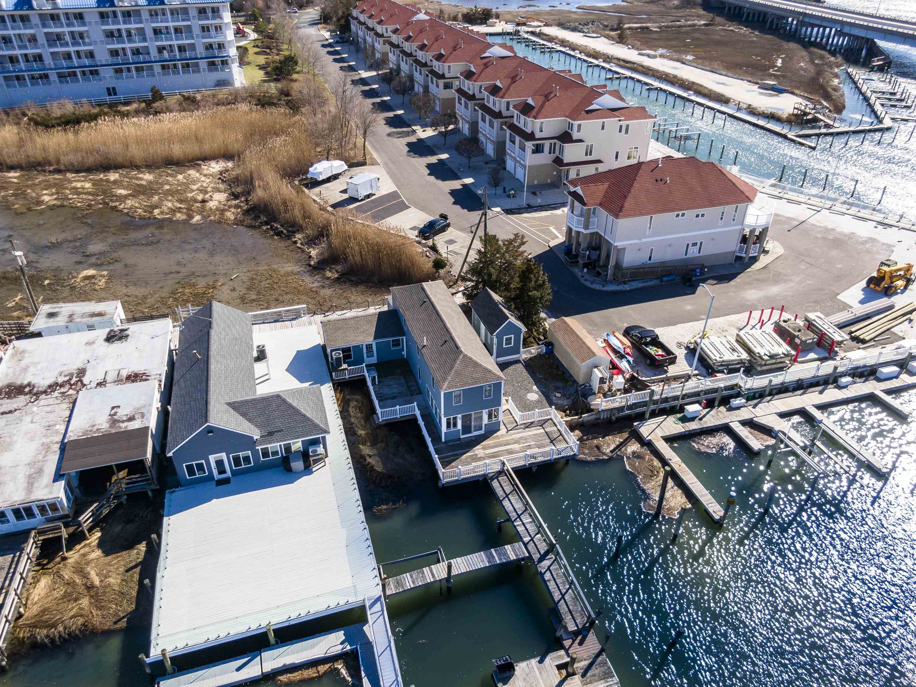 1 Michigan Avenue, North Wildwood, New Jersey image 38