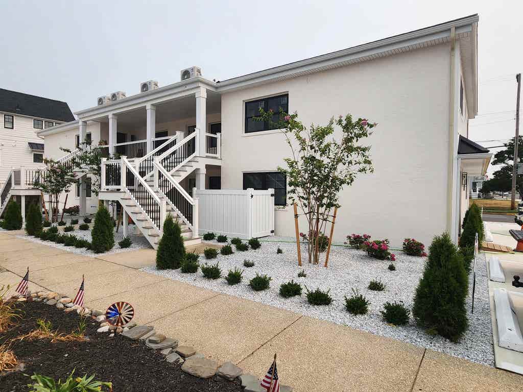 Photo of 9301 Third Avenue #1A, Stone Harbor, NJ 08247 (MLS # 260863)