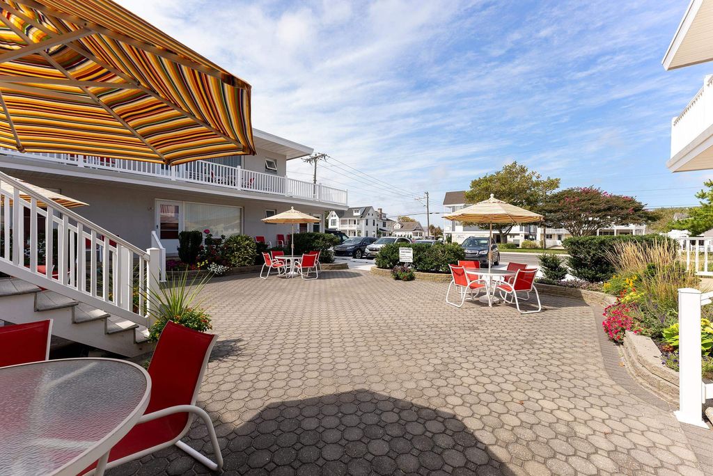 Photo of 9816 2nd Avenue #17, Stone Harbor, NJ 08247 (MLS # 261129)