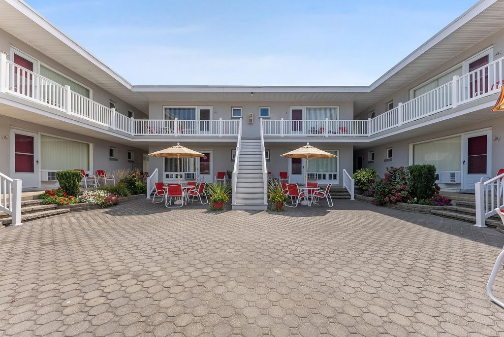 Photo of 9816 2nd Avenue #17, Stone Harbor, NJ 08247 (MLS # 261129)