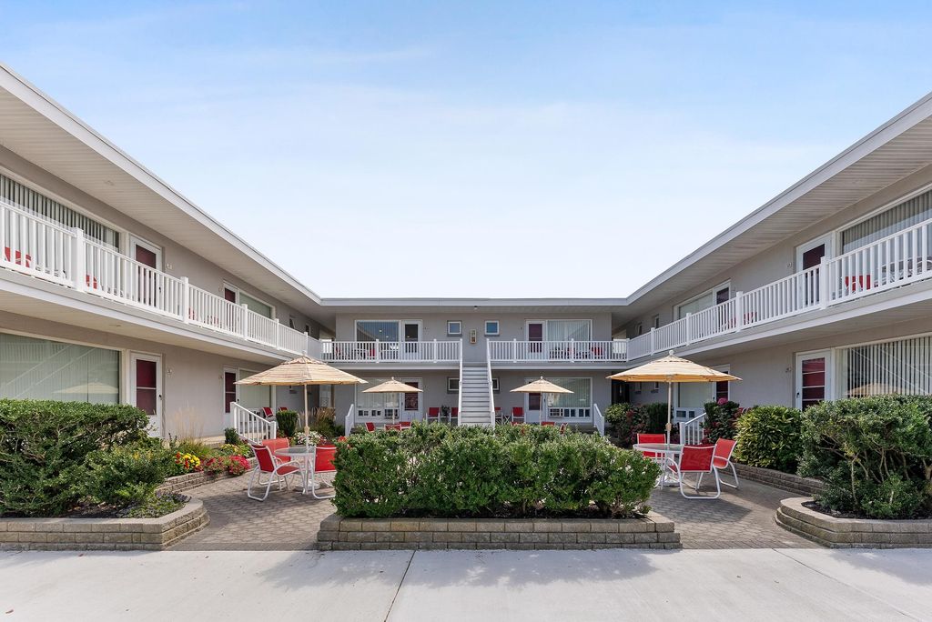 Photo of 9816 2nd Avenue #17, Stone Harbor, NJ 08247 (MLS # 261129)