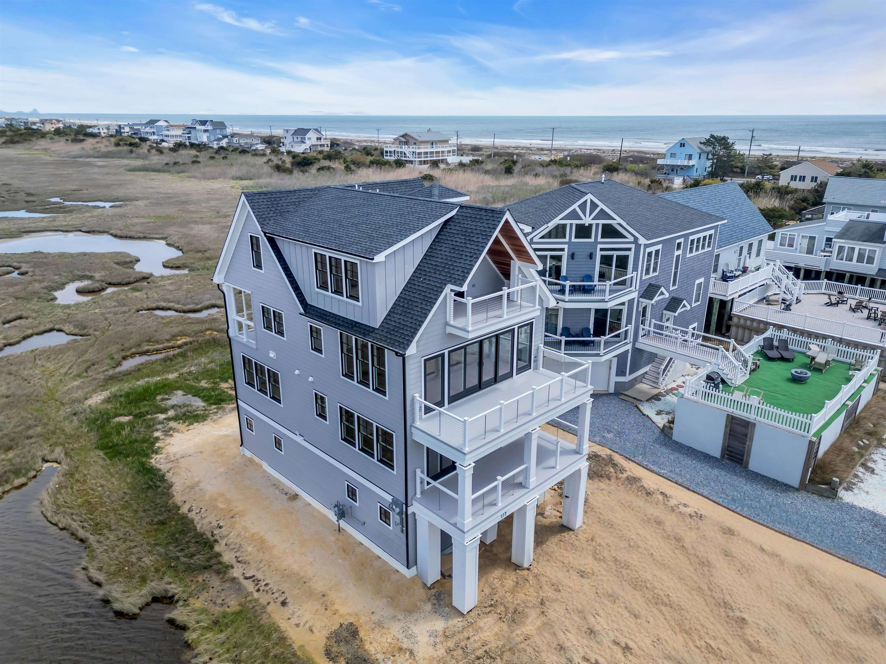 Strathmere, New Jersey 08248, United States, 3 Bedrooms Bedrooms, ,3 BathroomsBathrooms,Residential,Active,221396