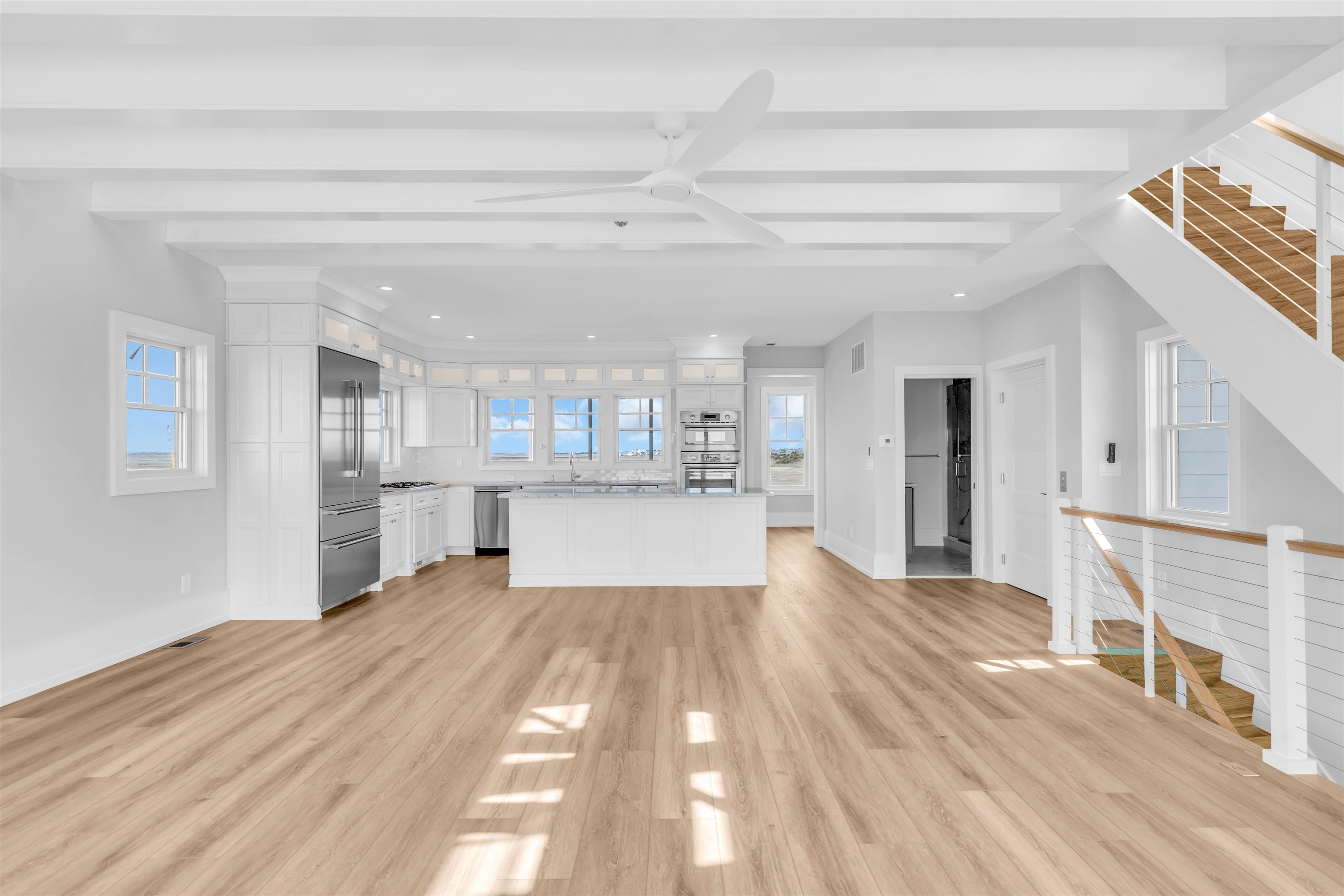 Strathmere, New Jersey 08248, United States, 3 Bedrooms Bedrooms, ,3 BathroomsBathrooms,Residential,Active,221396