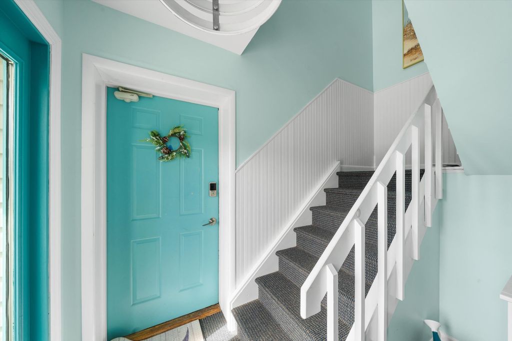 Photo of 217 86th Street #A, Sea Isle City, NJ 08243 (MLS # 260554)