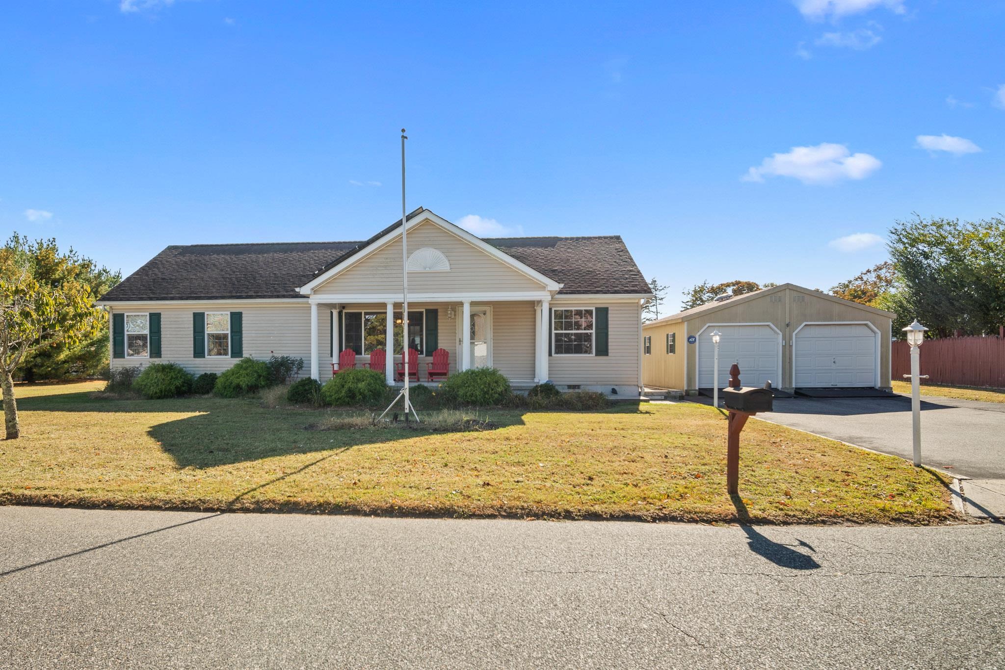 7 Kings Lane, Cape May Court House, New Jersey image 1