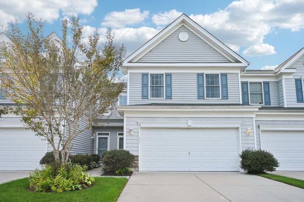 Photo of 3 Whimbrel Way #3 Whimbrel, Cape May Court House, NJ 08210 (MLS # 252855)