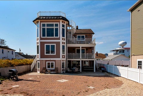 Condo Sold - 10 E Whittier Avenue #3<br/> Strathmere, NJ 08248